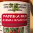 Paprika Mus von katifehm | Hochgeladen von: katifehm