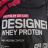 Designer Whey Protein, vanilla ice cream von zuckerjunkie | Hochgeladen von: zuckerjunkie