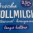 frische VOLLMILCH, 3,5% FETT von Jerome12 | Hochgeladen von: Jerome12