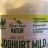 Nur Nur Natur Bio Joghurt Mild, 3,8% Fett von Lu01 | Hochgeladen von: Lu01