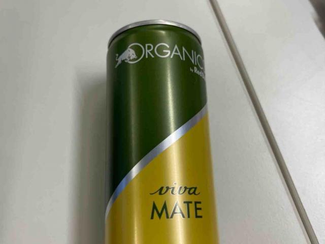 Red Bull Organics Viva Mate by ignvqm | Hochgeladen von: ignvqm