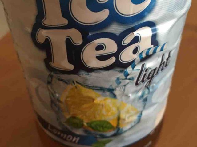 IceTea Light von TheRealNico | Hochgeladen von: TheRealNico