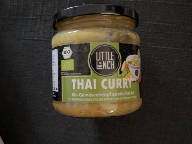 Thai Curry by MiraG | Uploaded by: MiraG