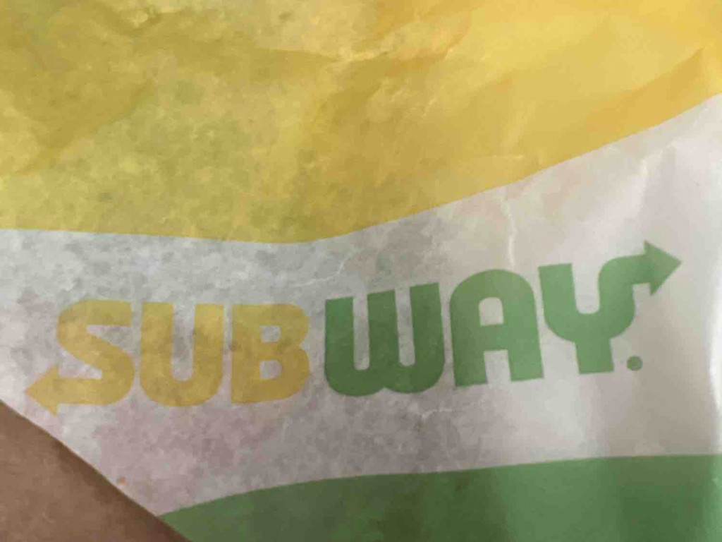 Subway Sandwich, Veggie Patty von SkyShark | Hochgeladen von: SkyShark