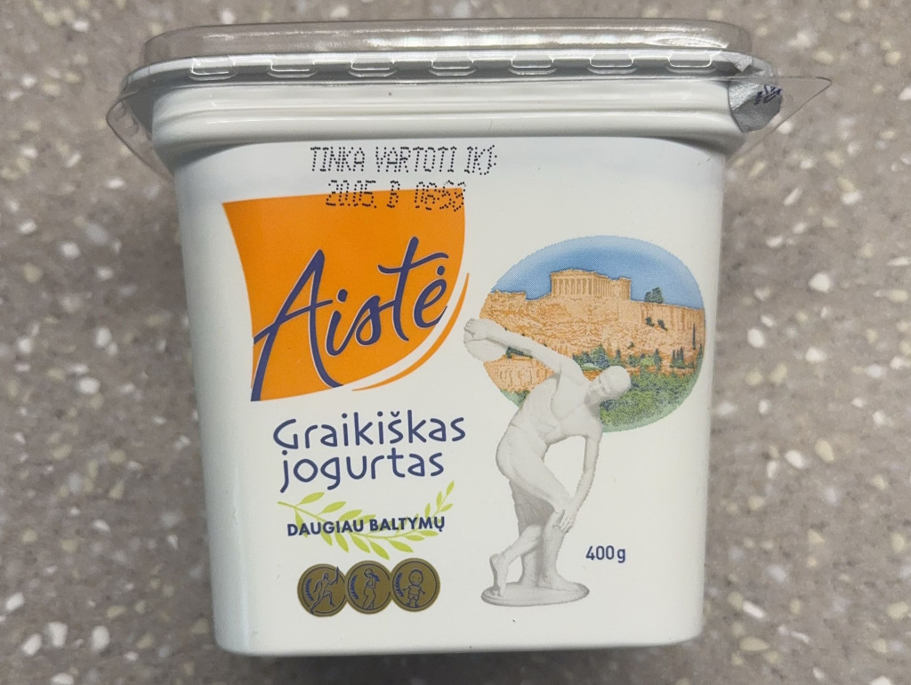 Griechischer Joghurt, 2% von benjaminhauck94478 | Hochgeladen von: benjaminhauck94478 Griechischer Joghurt, 2% von benjaminhauck94478 | Hochgeladen von: benjaminhauck94478