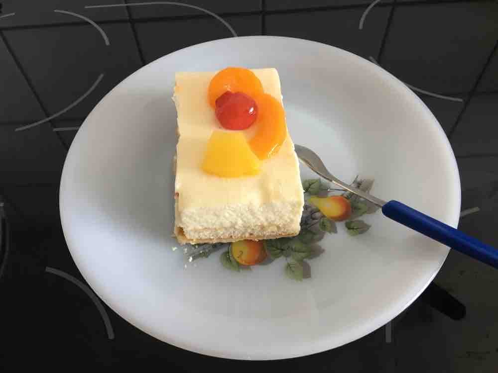 jogurt Schnitte von Franzapp | Hochgeladen von: Franzapp