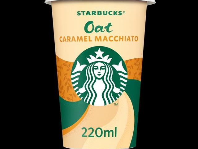 Starbucks Oat, Caramel Macchiato von Sa_Brina | Hochgeladen von: Sa_Brina Starbucks Oat, Caramel Macchiato von Sa_Brina | Hochgeladen von: Sa_Brina
