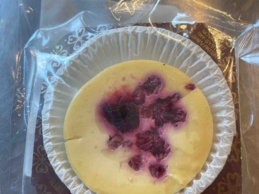 Raspberry Cheesecake Muffin von Diva21 | Hochgeladen von: Diva21