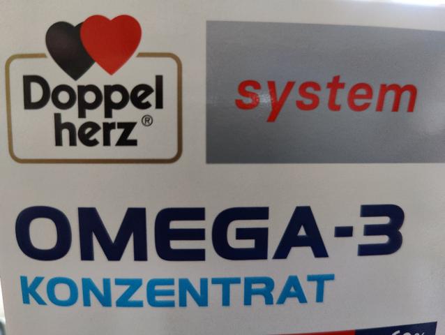 Omega-3, Konzentrat von Hartmut K. | Hochgeladen von: Hartmut K.