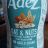 Oat & Nuts plant based drink, Oat, Hazelnut, Almond, Walnut  | Hochgeladen von: adrega