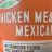 chicken meatballs mexican von Karl88 | Hochgeladen von: Karl88