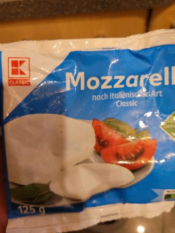 Mozarella by Jonnyda | Uploaded by: Jonnyda