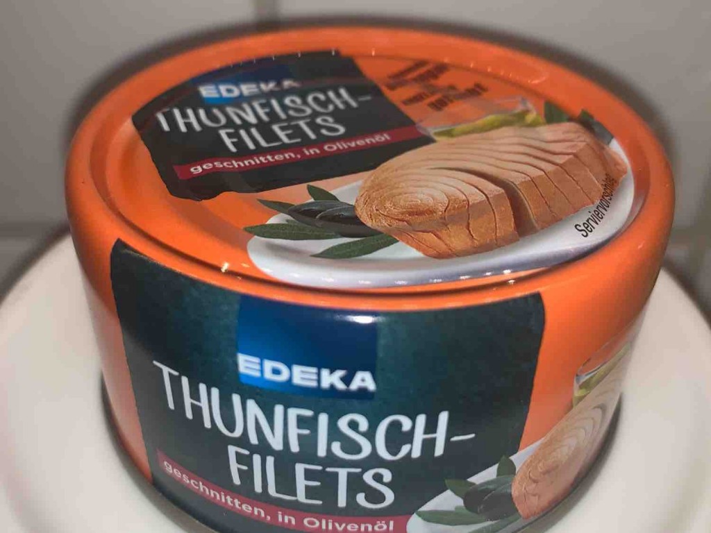 Thunfisch Filets, in Öl von danieldeala | Hochgeladen von: danieldeala