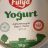 Joghurt, Natur von szaj.tadeusz | Hochgeladen von: szaj.tadeusz