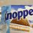 Knoppers, Joghurt von miez81 | Hochgeladen von: miez81