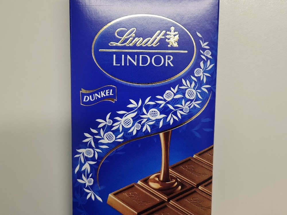 Lindor Schokolade, dunkel von alenagoetz1010 | Hochgeladen von: alenagoetz1010