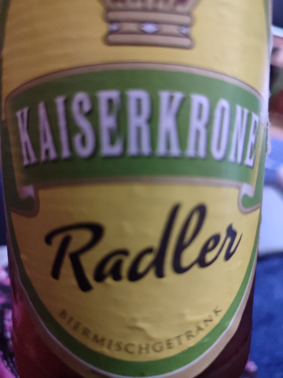 Kaiserkrone Radler von Alex74 | Hochgeladen von: Alex74