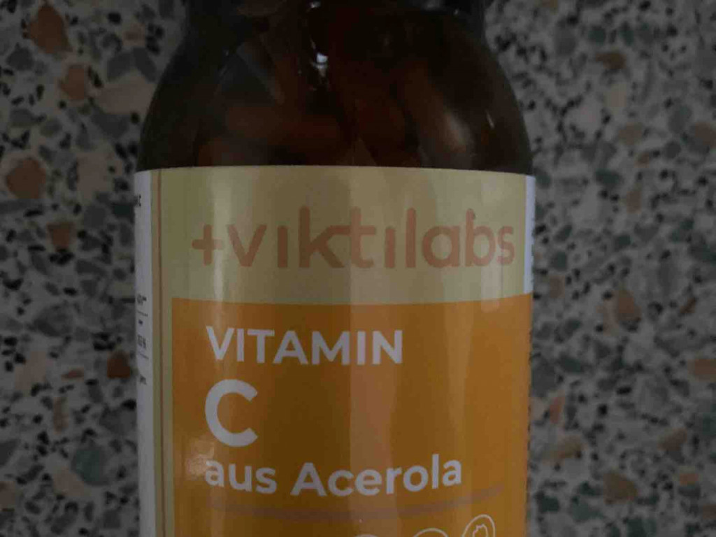 Vitamin C von NiKue | Hochgeladen von: NiKue
