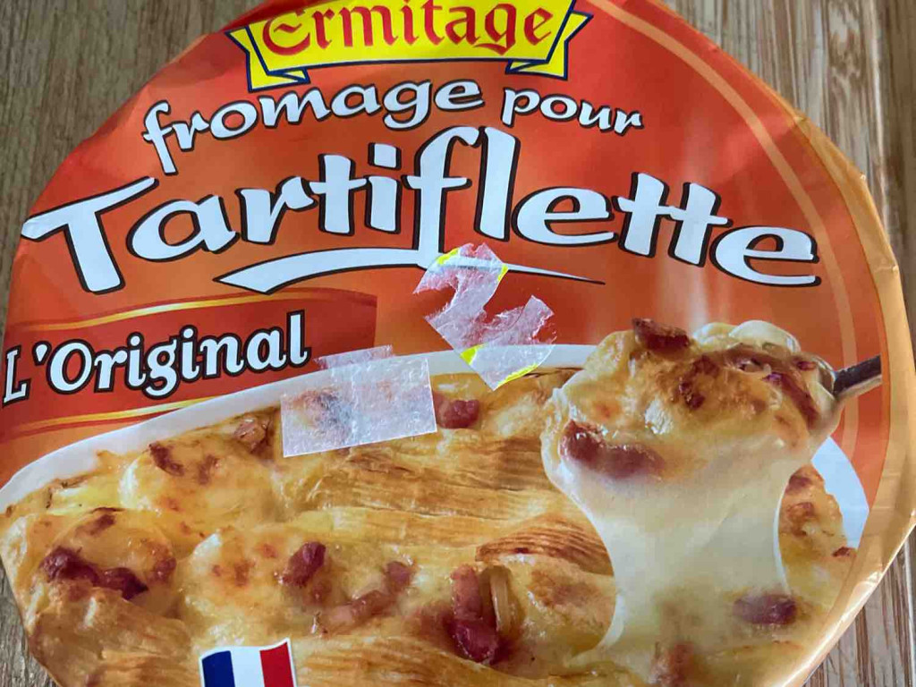 Fromage pur Tartiflette von Saschi75 | Hochgeladen von: Saschi75