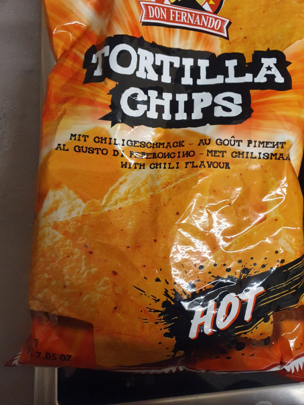 Tortilla Chips von jeas | Hochgeladen von: jeas