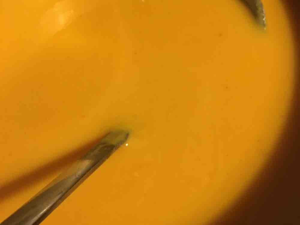 Kohlrabi Kartoffel Suppe von illkom1 | Hochgeladen von: illkom1