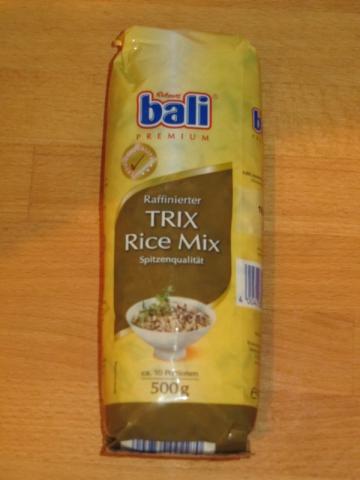 TriX Rice-Mix | Hochgeladen von: 8firefly8