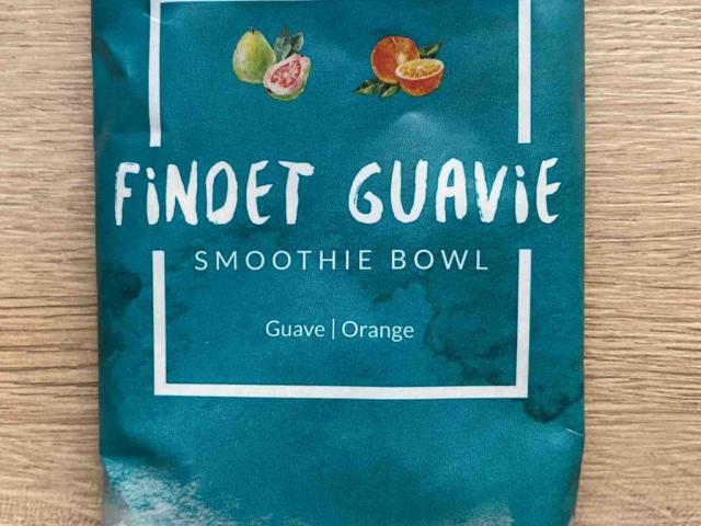 Findet Guavie Smoothie Bowl by Lea0803 | Uploaded by: Lea0803