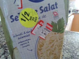 Sellerie Salat | Hochgeladen von: Misio Sellerie Salat | Hochgeladen von: Misio