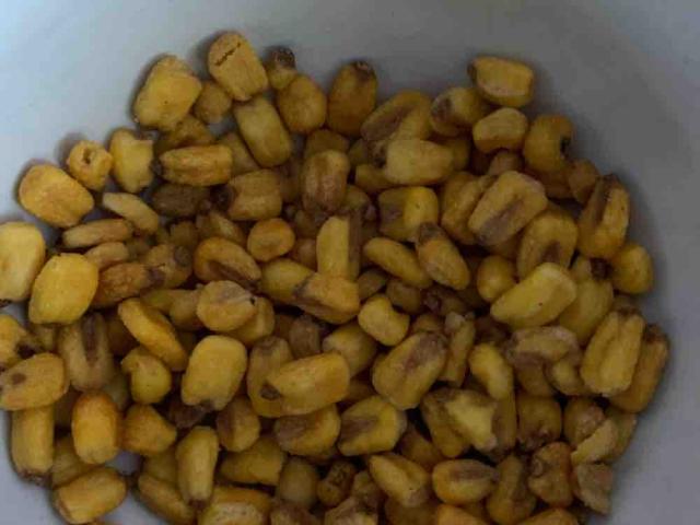 corn snack by aishrija | Uploaded by: aishrija