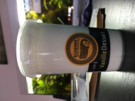 Rügener Inselfrische VanilleDessert | Hochgeladen von: MauzePow