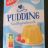 Pudding Vanillegeschmack by Matze.tz | Hochgeladen von: Matze.tz