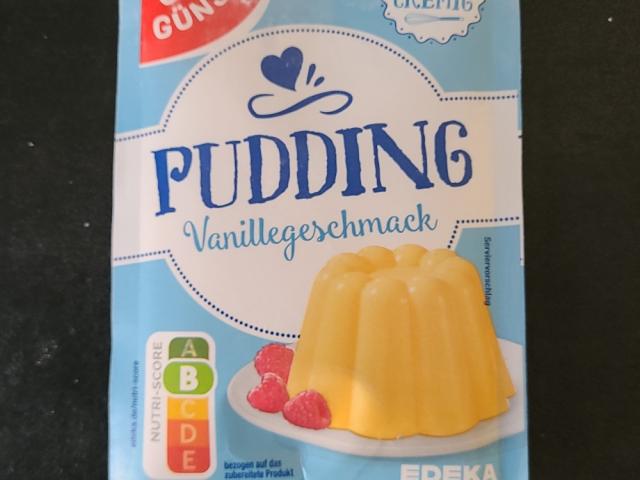 Pudding Vanillegeschmack by Matze.tz | Uploaded by: Matze.tz Pudding Vanillegeschmack by Matze.tz | Uploaded by: Matze.tz