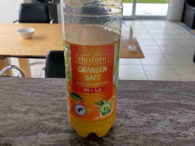 Orangensaft von Felix200996 | Hochgeladen von: Felix200996