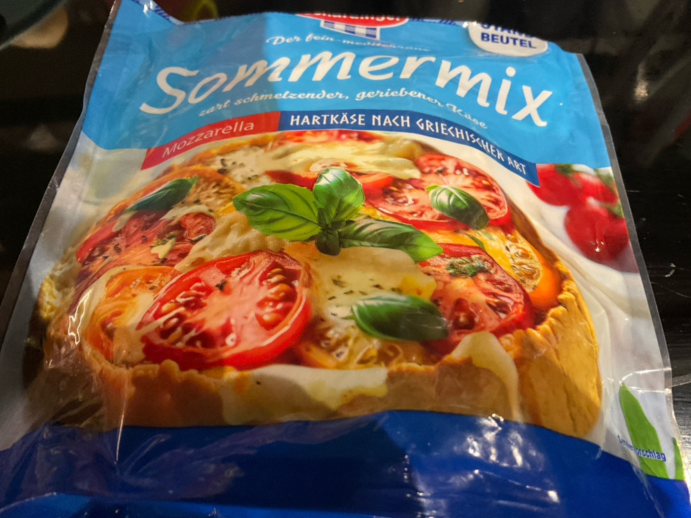 Sommermix von hahi | Hochgeladen von: hahi Sommermix von hahi | Hochgeladen von: hahi