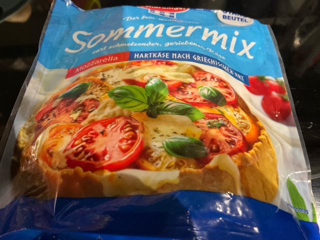 Sommermix von hahi | Hochgeladen von: hahi Sommermix von hahi | Hochgeladen von: hahi