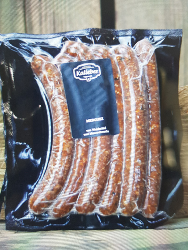 Merguez von Daniel Speer | Hochgeladen von: Daniel Speer