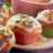 Mini Lemon-Muffins von Sandra11 | Hochgeladen von: Sandra11