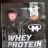 Whey Protein von JohannaScholz95 | Hochgeladen von: JohannaScholz95