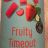 Fruity Timeout, Strawberry & Rhubarb von PeGaSus16 | Hochgeladen von: PeGaSus16