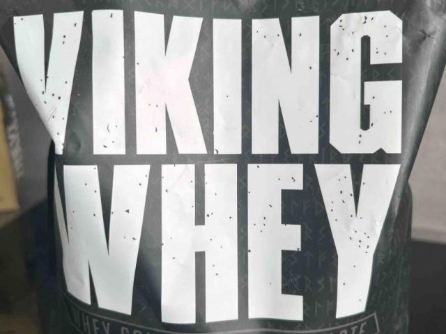 viking Whey von laurarllau | Hochgeladen von: laurarllau