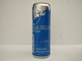 The Sea Blue Edition - Juneberry, Felsenbirne | Hochgeladen von: micha66/Akens-Flaschenking