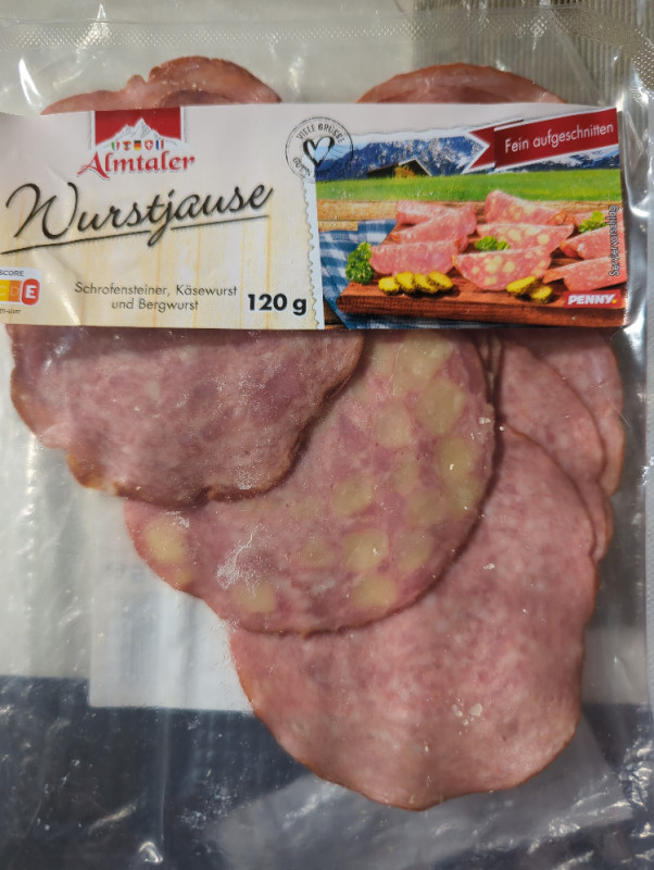 Wurstjause von JaniKDW | Hochgeladen von: JaniKDW