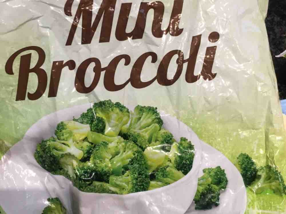 Mini Broccoli von Mirjhari | Hochgeladen von: Mirjhari