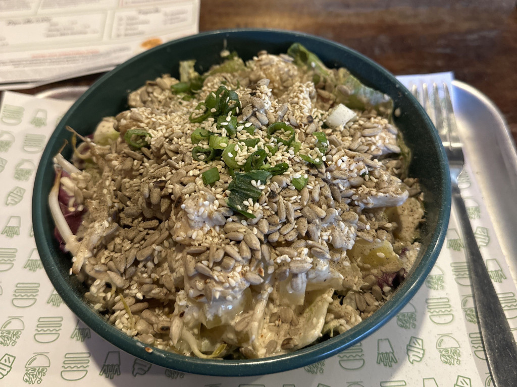 Chicken Bowl Teryiaki von denizayguen | Hochgeladen von: denizayguen Chicken Bowl Teryiaki von denizayguen | Hochgeladen von: denizayguen