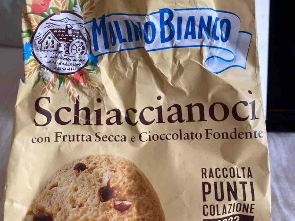 Schiaccianoci, con Frutta Secca e Cioccolato Fondente von soupym | Hochgeladen von: soupymaja