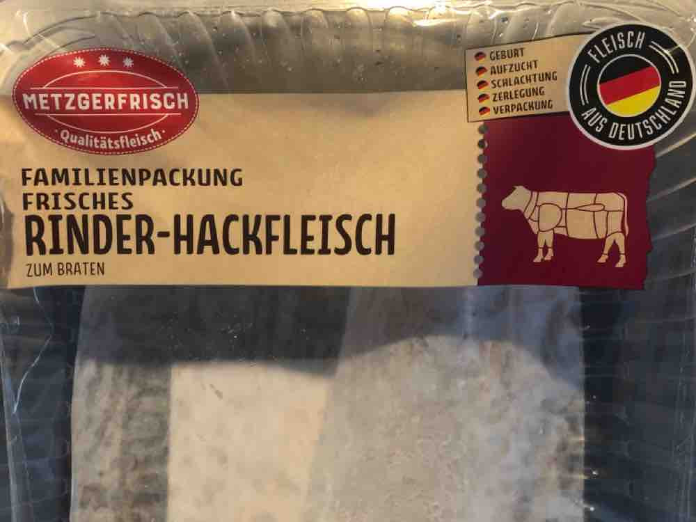 Rinderhackfleisch von HannesWeitzi | Hochgeladen von: HannesWeitzi