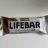 Lifebar chocolate, glutenfrei, vegan, Bio von mafieb62 | Hochgeladen von: mafieb62