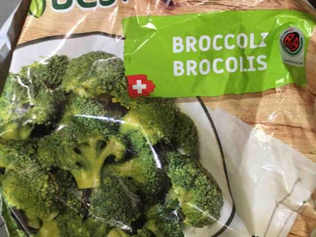 Broccoli von Mirjhari | Hochgeladen von: Mirjhari