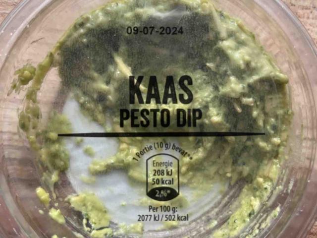 Kaas pesto dip von SeraTandien | Hochgeladen von: SeraTandien