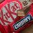 Kit Kat Chunky von Dani S. | Uploaded by: Dani S.